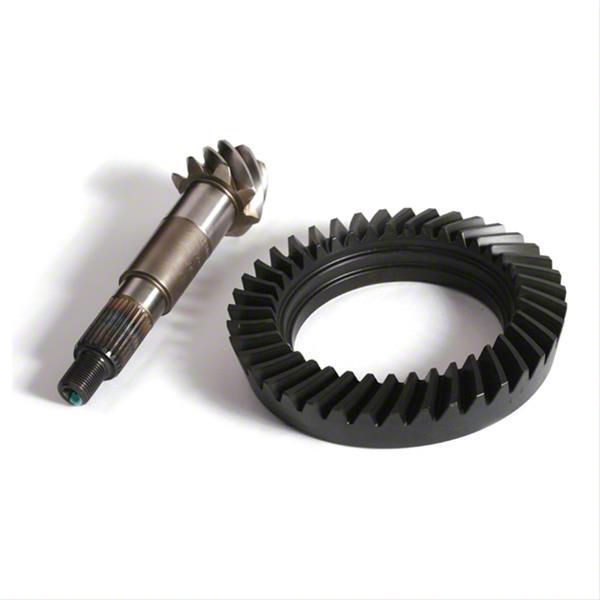 JEEP YJ & XJ - DANA 30 REVERSE - 4.56 RING AND PINION - USA STANDARD - GEAR SET JEEP YJ & XJ - DANA 30 REVERSE - 4.56 RING AND PINION - USA STANDARD - GEAR SET