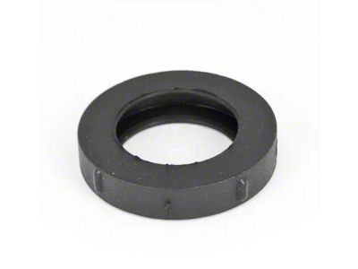 Alloy USA Replacement Axle Tube Seal; Front (84-01 Jeep Cherokee XJ w/ Alloy USA Axle Tube Seal Kit)