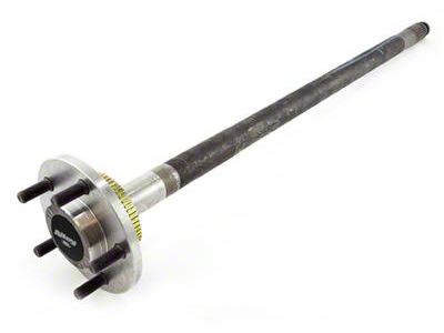 Alloy USA 30-Spline Dana 44 Rear Axle Shaft; Driver Side (94-98 Jeep Grand Cherokee ZJ)
