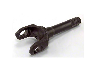 Alloy USA 27-Spline Dana 44 Front Outer Axle Shaft (76-86 Jeep CJ7)