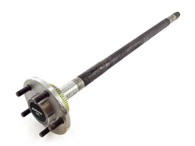Alloy USA Jeep Wrangler 29-Spline AMC20 Narrow Track Rear Axle Shaft ...