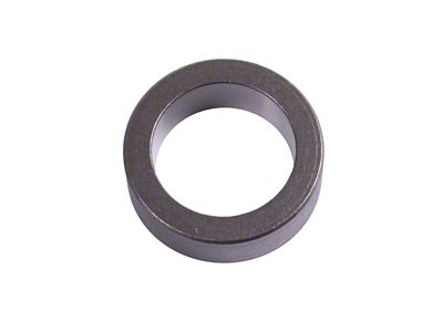 Alloy USA Dana 35 Rear Axle Bearing Retainer (87-90 Jeep Wrangler YJ)