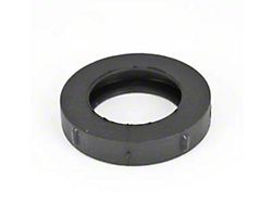 Alloy USA Replacement Axle Tube Seal; Front (87-06 Jeep Wrangler YJ & TJ w/ Alloy USA Axle Tube Seal Kit)