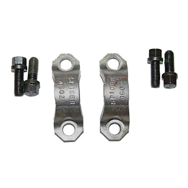 ゆか　0805 FORD THUNDERBIRD Front Upper Control Arm Bushing - RIW
