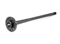 Alloy USA 30-Spline Dana 44 Rear Axle Shaft; Driver Side (97-06 Jeep Wrangler TJ)