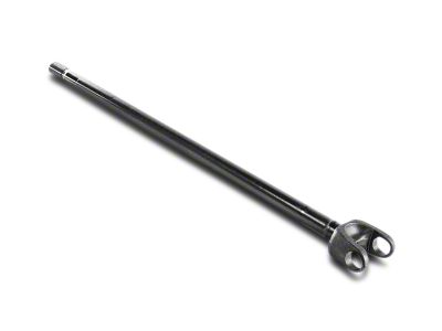 Alloy USA Dana 44 Inner Axle Shaft; Passenger Side (08-18 Jeep Wrangler JK Rubicon)