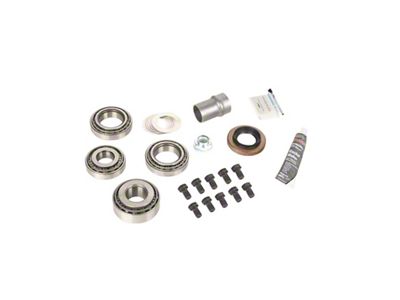 Alloy USA Toyota 8-Inch Differential Rebuild Kit (05-10 Tacoma)