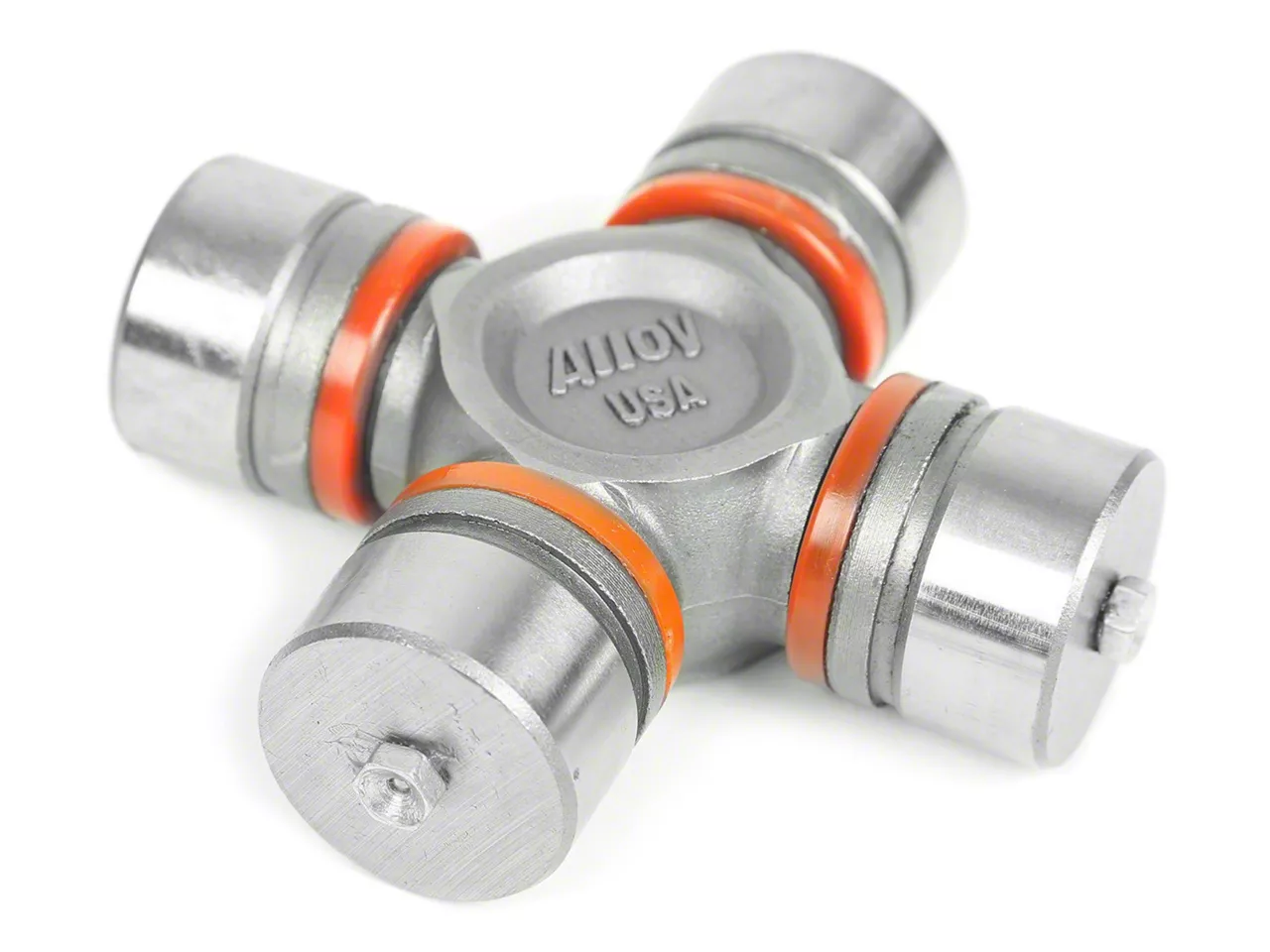 REGAL JU13 AG 27㎝ alloy-usa-x-joint-rubi-11502.