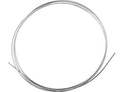 Allstar Performance 3/16-Inch Brake Line; 20-Foot Long (Universal; Some Adaptation May Be Required)