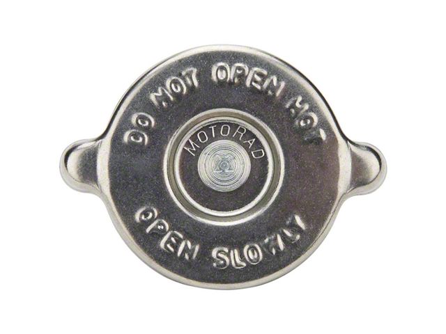 Allstar Performance Toyota 4-Runner Radiator Cap; 20-24 PSI ALL30136 ...