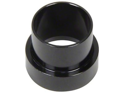 Allstar Performance Tube Sleeves for 3/16-Inch Aluminum Tubing; -3AN (Universal; Some Adaptation May Be Required)