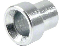 Allstar Performance Tube Sleeves for 3/16-Inch Steel Brake Line; -3AN (Universal; Some Adaptation May Be Required)