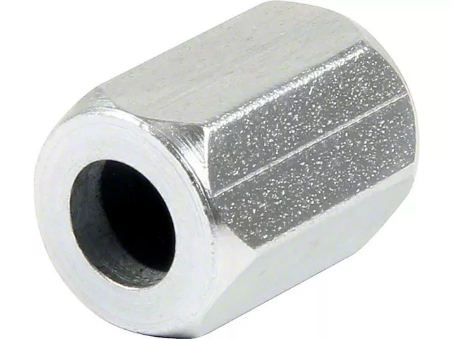 Break Line Nut Rounded Allstar Performance Jeep Gladiator Tube Nuts for 3/16-Inch Steel Brake ...