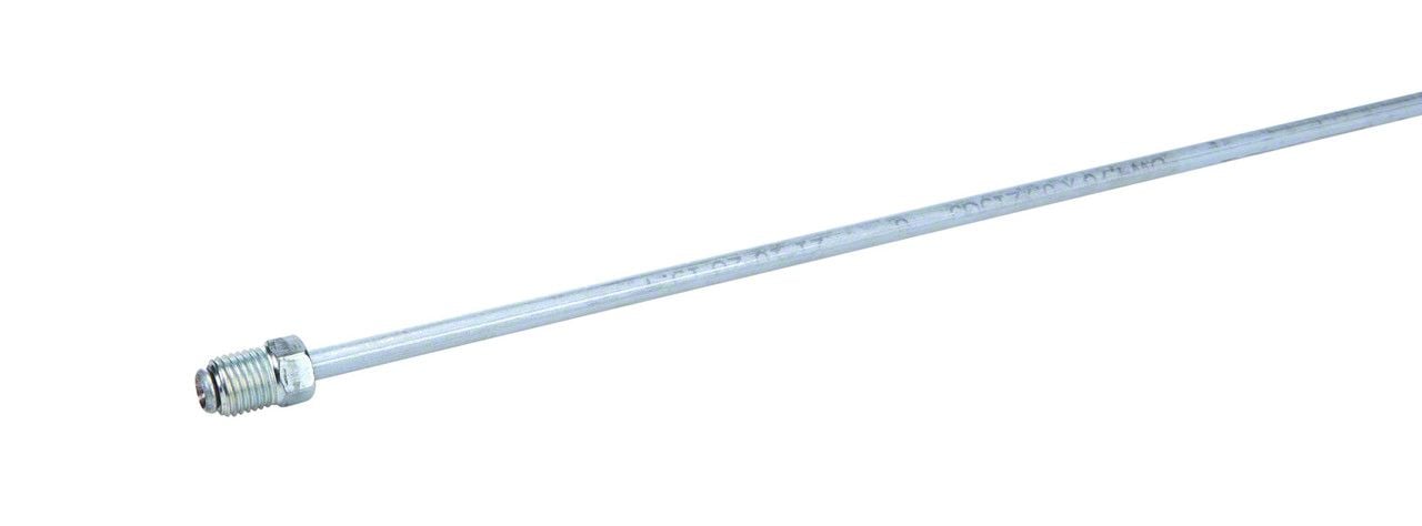 Allstar 3/16 Brake Line 40in Steel Allstar 3/16 Brake Line 40in Steel