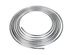 Allstar Performance Aluminum Fuel Line; 3/8-Inch x 25-Foot (Universal; Some Adaptation May Be Required)