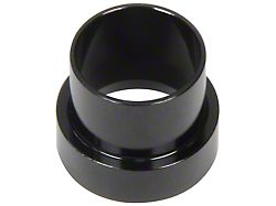 Allstar Performance Tube Sleeves for 3/16-Inch Aluminum Tubing; -3AN (Universal; Some Adaptation May Be Required)