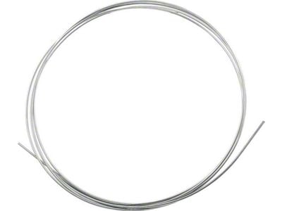 Allstar Performance 3/16-Inch Brake Line; 20-Foot Long (Universal; Some Adaptation May Be Required)