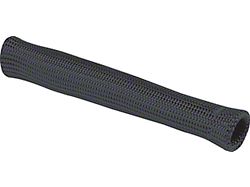 Allstar Performance Spark Plug Boot Sleeves; Black; 7-1/2-Inch (Universal; Some Adaptation May Be Required)