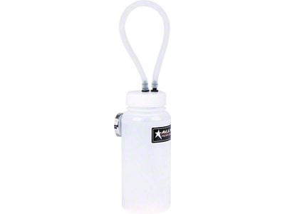 Allstar Performance Brake Bleeder Bottle with Magnet