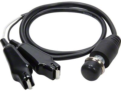 Allstar Performance Remote Starter Button