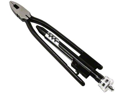 Allstar Performance Safety Wire Pliers