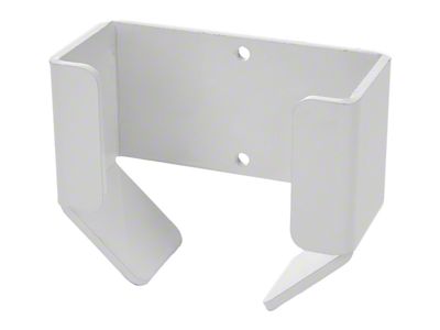 Allstar Performance Tire Gauge Holder; Large
