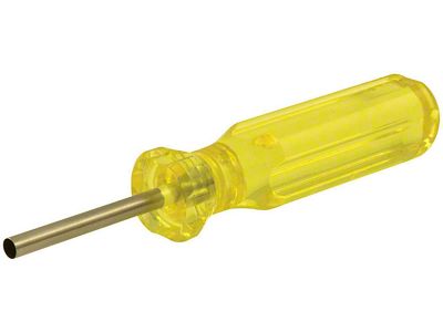 Allstar Performance Weather Pack Terminal Pin Tool