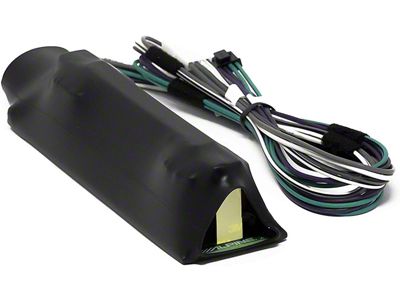 Alpine Premium Audio System Interface (20-25 Jeep Gladiator JT)