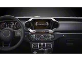 Alpine 9-Inch Weather Resistant Multimedia Receiver (18-25 Jeep Wrangler JL)