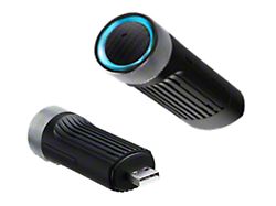 Alpine USB Plug-In Navigation Module