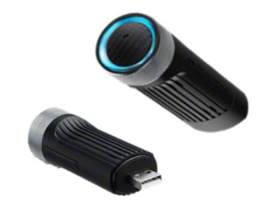 Alpine USB Plug-In Navigation Module