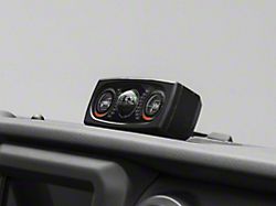 Alterum Clinometer with Compass