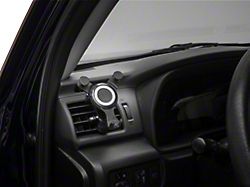 Alterum Dash Mounted Phone Holder (Universal; Some Adaptation May Be Required)