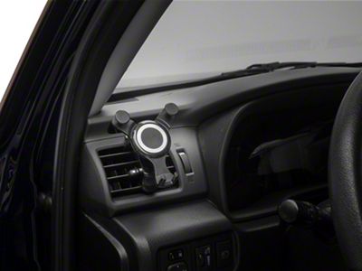 Alterum Dash Mounted Phone Holder (Universal; Some Adaptation May Be Required)