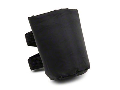 Alterum Roll-Bar Mounted Drink Holder