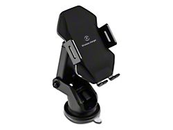 Alterum Wireless Charging Phone Mount