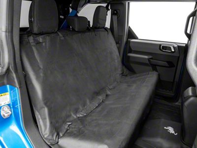RedRock Waterproof Pet Guard Seat Cover (Universal; Some Adaptation May Be Required)