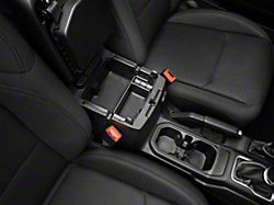 RedRock Arm Rest Storage Box (20-25 Jeep Gladiator JT)