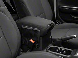 RedRock Center Console Arm Rest Cover w/Storage Bags (20-25 Jeep Gladiator JT)