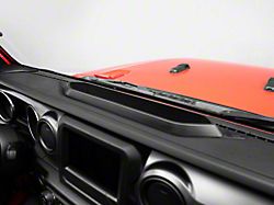 RedRock Center Console Storage Organizer Tray (20-24 Jeep Gladiator JT)