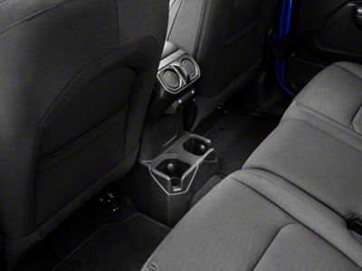 RedRock Cup Holder (20-25 Jeep Gladiator JT)
