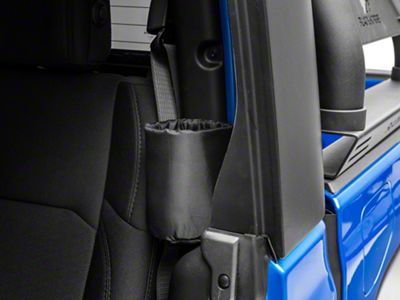RedRock Roll-Bar Mounted Drink Holder