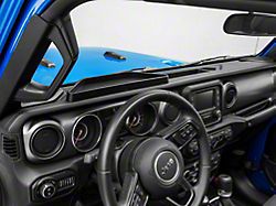 RedRock Upper Dash Storage Box (20-25 Jeep Gladiator JT)