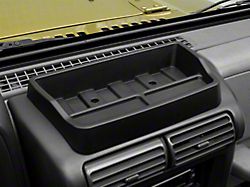 RedRock Dash Storage Tray (97-06 Jeep Wrangler TJ)