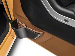 RedRock Door Panel Insert Storage Trays (11-18 Jeep Wrangler JK)