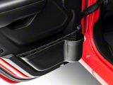 RedRock Door Panel Storage Kit (18-26 Jeep Wrangler JL 4-Door)