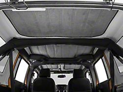 RedRock Hard Top Headliner Kit (11-18 Jeep Wrangler JK 4-Door)