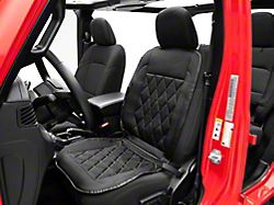 RedRock Heated Seat Cover (Universal; Some Adaptation May Be Required)