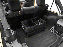 RedRock Portable Cargo Tote (07-25 Jeep Wrangler JK & JL)