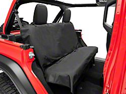 RedRock Waterproof Pet Guard Seat Cover (Universal; Some Adaptation May Be Required)